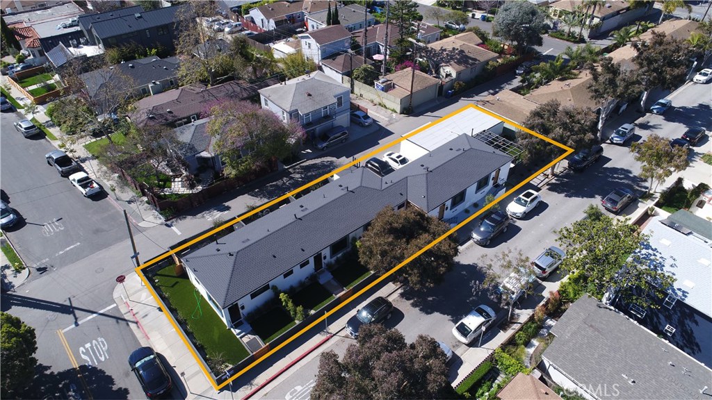 654 Ozone Street