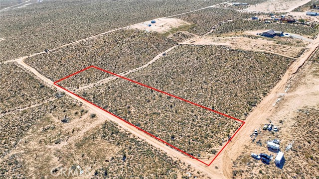 0 Denrock, Apple Valley, CA, 92308 0 Denrock, Apple Valley, CA, 92308