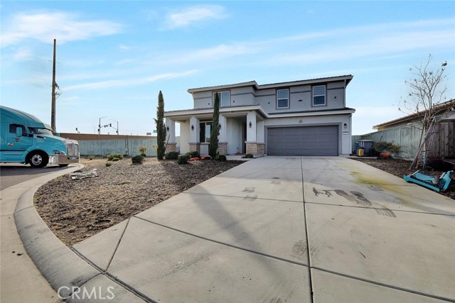 Detail Gallery Image 3 of 54 For 882 Kirkwood Ct, Olivehurst,  CA 95961 - 6 Beds | 3/1 Baths