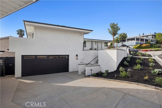 Detail Gallery Image 31 of 34 For 405 Serra Drive, Corona Del Mar,  CA 92625 - 3 Beds | 2 Baths