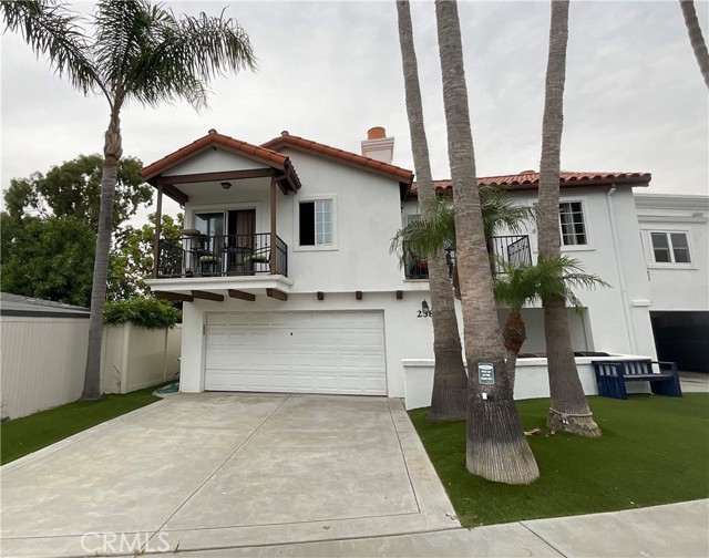 Detail Gallery Image 2 of 26 For 238 Unit a Avenida Montalvo a,  San Clemente,  CA 92672 - 3 Beds | 3/1 Baths