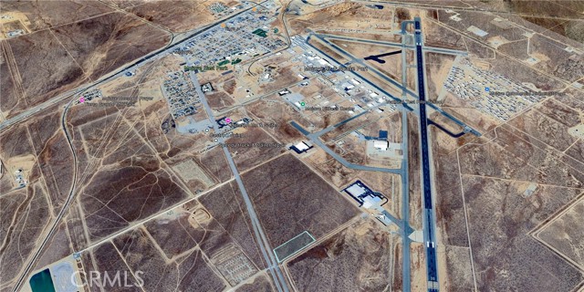 Detail Gallery Image 40 of 42 For 0 Hwy 58 Business & Lonebutte Rd, Mojave,  CA 03501 - – Beds | – Baths