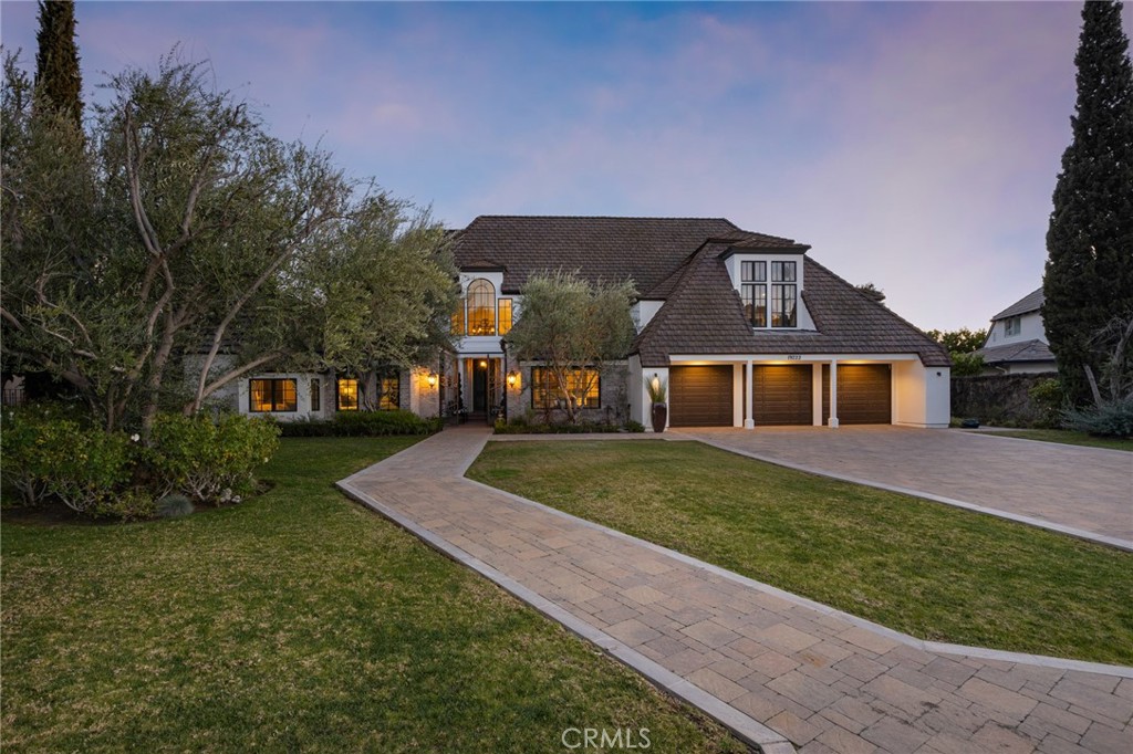 19222 Parker Circle, Villa Park, CA 92861