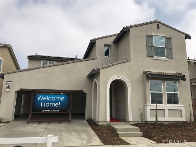 3171 E Denali Dr, Ontario, CA 91762