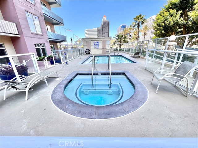 Detail Gallery Image 26 of 51 For 388 E Ocean Bld #402,  Long Beach,  CA 90802 - 1 Beds | 1 Baths