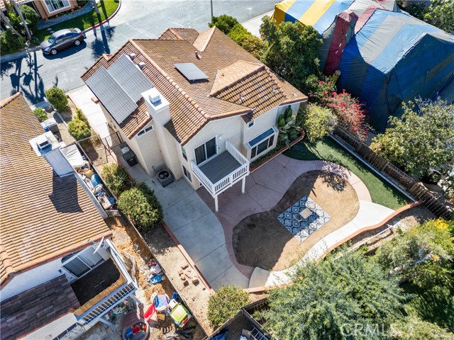 Detail Gallery Image 44 of 57 For 306 Paseo Marguerita, Vista,  CA 92084 - 3 Beds | 2/1 Baths