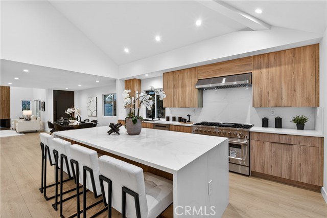 Detail Gallery Image 12 of 45 For 5506 Forest Cove, Agoura Hills,  CA 91301 - 4 Beds | 3/1 Baths