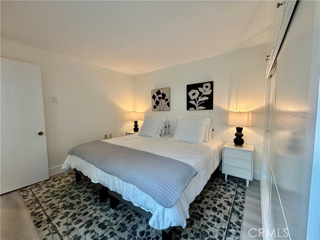 Detail Gallery Image 30 of 45 For 242 G Calle Aragon, Laguna Woods,  CA 92637 - 2 Beds | 1 Baths