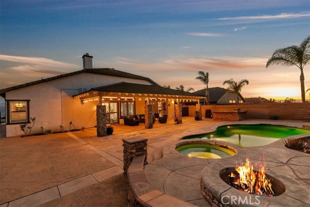 Detail Gallery Image 46 of 72 For 229 Oldenburg Ln, Norco,  CA 92860 - 4 Beds | 3 Baths