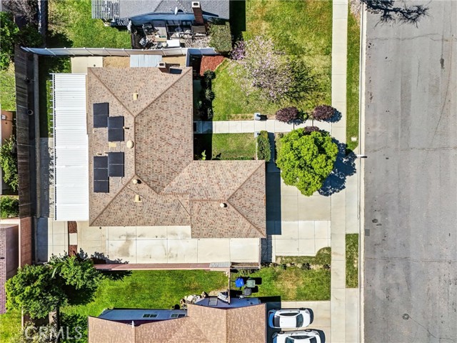 Detail Gallery Image 31 of 41 For 1602 E Oak Hill Ct, Ontario,  CA 91761 - 4 Beds | 2 Baths