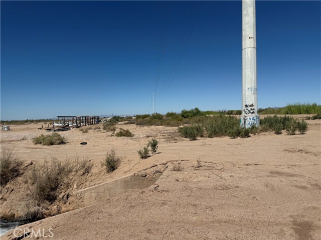 Detail Gallery Image 5 of 22 For 0 Dickerman, Brawley,  CA 92227 - – Beds | – Baths
