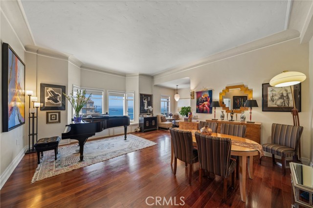 Detail Gallery Image 2 of 51 For 800 E Ocean Bld #1505,  Long Beach,  CA 90802 - 2 Beds | 2 Baths