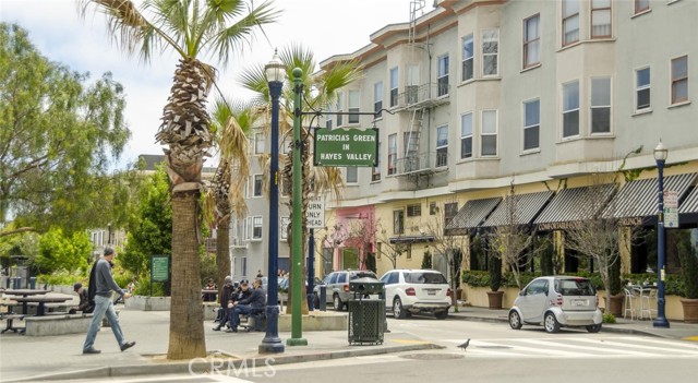 Detail Gallery Image 49 of 75 For 100 Van Ness Ave #1604,  San Francisco,  CA 94102 - 1 Beds | 1 Baths