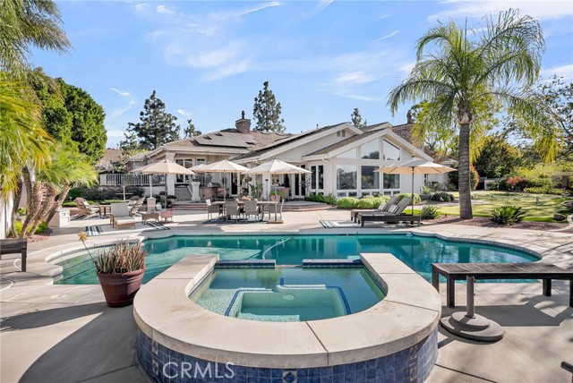 Detail Gallery Image 34 of 51 For 6872 Chartwell, Riverside,  CA 92506 - 5 Beds | 4/1 Baths