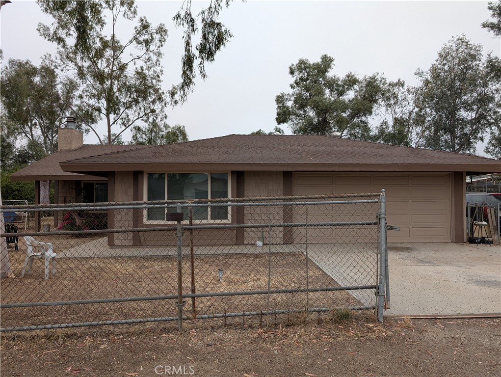 21360 Flynn Street