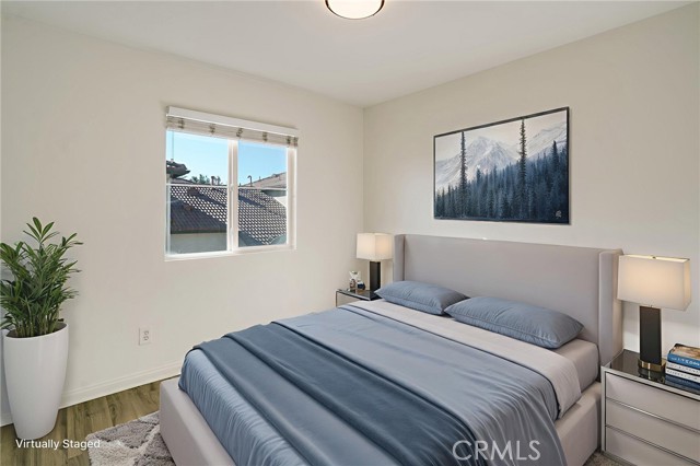Detail Gallery Image 35 of 52 For 33580 Willow Haven #102,  Murrieta,  CA 92563 - 3 Beds | 2/1 Baths