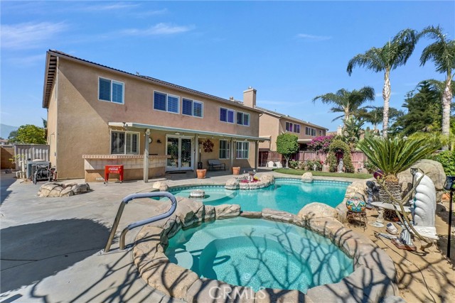 Detail Gallery Image 39 of 47 For 7154 Ohio River Dr, Corona,  CA 91752 - 5 Beds | 4 Baths