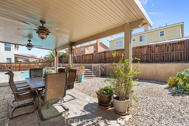 3 Bed Home for Sale in Victorville, California