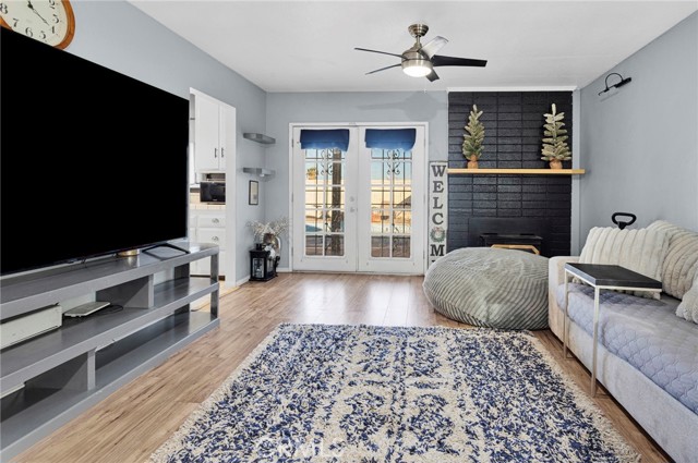 Detail Gallery Image 15 of 44 For 411 Mcbroom, Barstow,  CA 92311 - 3 Beds | 2 Baths