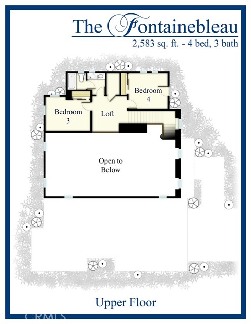 Detail Gallery Image 29 of 29 For 713 Manor Ln, Paso Robles,  CA 93446 - 4 Beds | 3 Baths