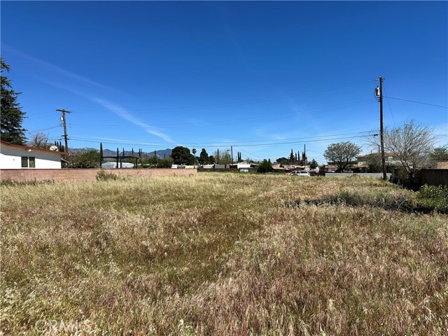 Detail Gallery Image 3 of 6 For 0 Roberge Ave, Banning,  CA 92220 - – Beds | – Baths