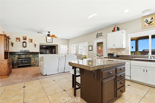 Detail Gallery Image 8 of 24 For 22209 Blondon Ct, Wildomar,  CA 92595 - 4 Beds | 2/1 Baths
