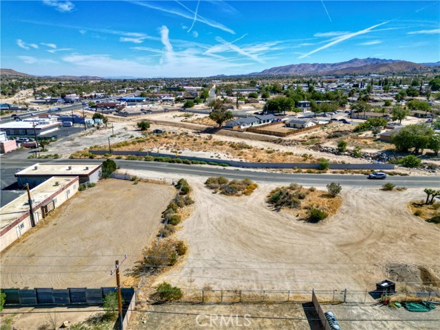 Detail Gallery Image 6 of 20 For 45 Lot 45 Acoma Trl, Yucca Valley,  CA 92284 - – Beds | – Baths