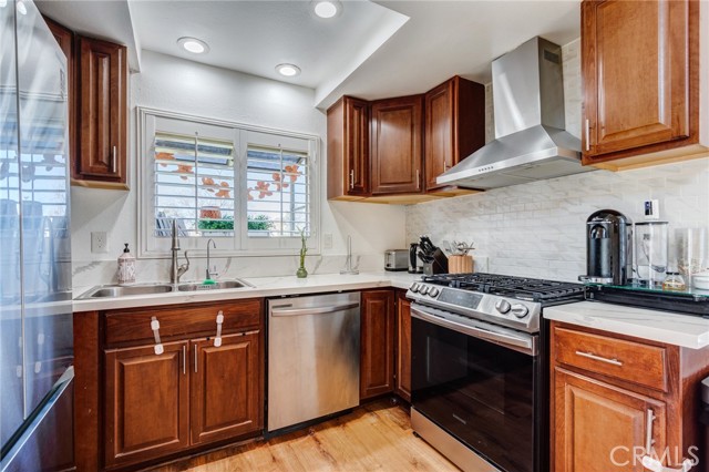 Detail Gallery Image 17 of 46 For 9799 Balaton, Rancho Cucamonga,  CA 91737 - 3 Beds | 2 Baths