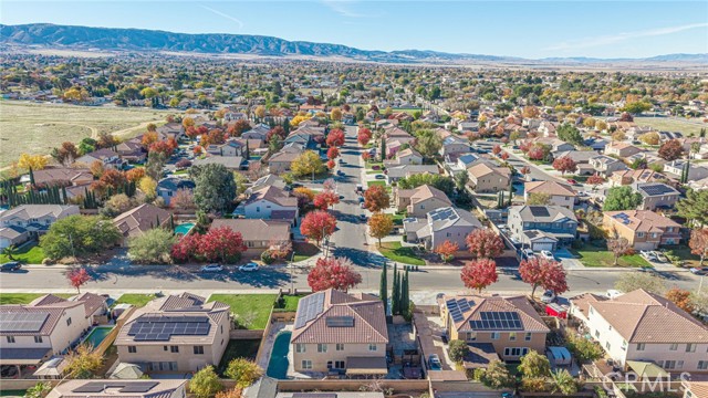 Detail Gallery Image 68 of 75 For 42234 Marbella St, Quartz Hill,  CA 93536 - 4 Beds | 2/1 Baths
