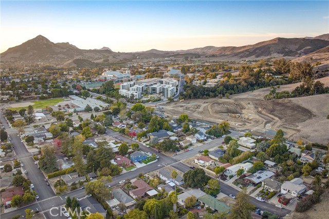 Detail Gallery Image 55 of 61 For 2042 Hays Street, San Luis Obispo,  CA 93405 - 5 Beds | 3 Baths