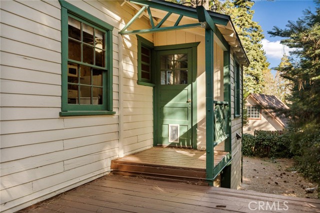 Detail Gallery Image 21 of 24 For 26370 Alpine, Twin Peaks,  CA 92391 - 2 Beds | 1 Baths