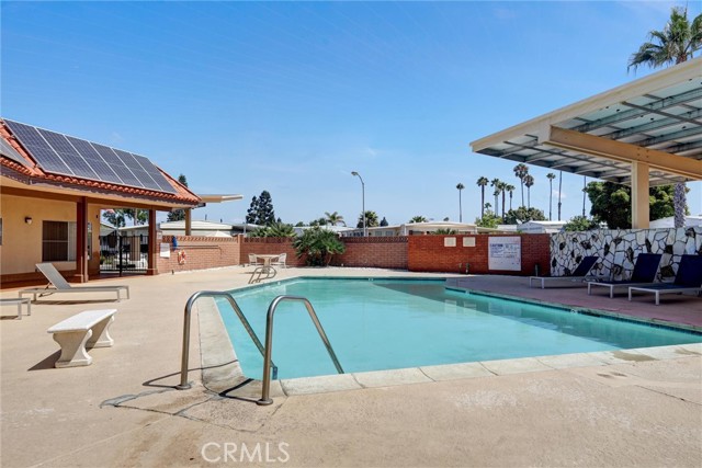 Detail Gallery Image 17 of 22 For 141 Douglas Dr #77,  Oceanside,  CA 92058 - 2 Beds | 1 Baths