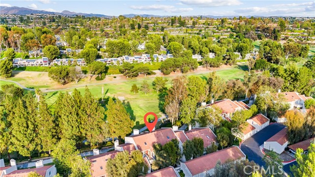 Detail Gallery Image 50 of 56 For 23426 Coso #172,  Mission Viejo,  CA 92692 - 3 Beds | 2 Baths