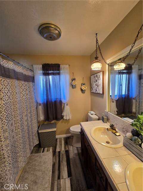 Detail Gallery Image 20 of 24 For 4449 Du Cane St, Hemet,  CA 92544 - 4 Beds | 2/1 Baths