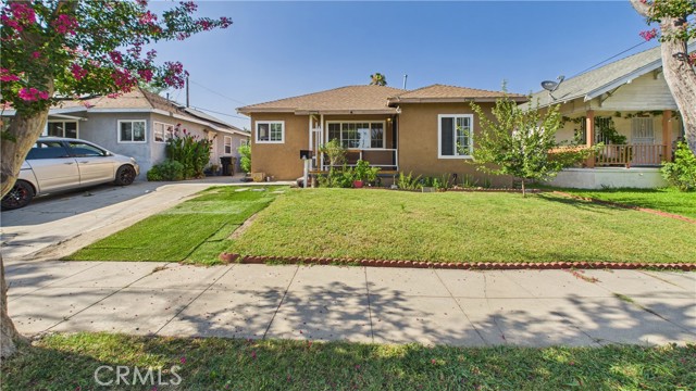 Detail Gallery Image 36 of 39 For 636 Olive St, San Bernardino,  CA 92410 - 2 Beds | 1 Baths