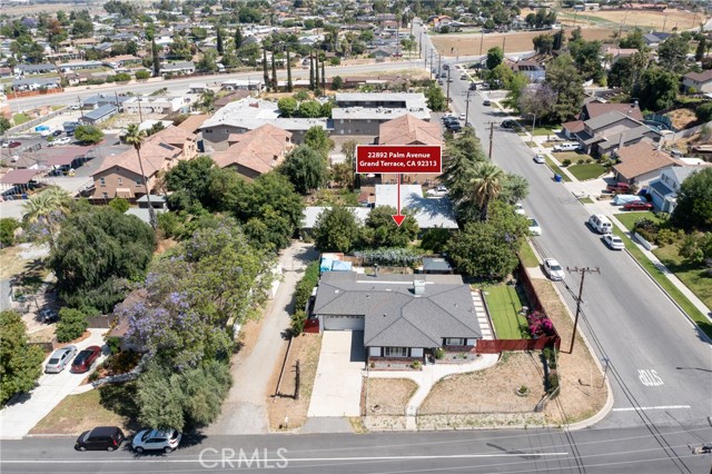 Detail Gallery Image 32 of 47 For 22892 Palm Ave, Grand Terrace,  CA 92313 - 4 Beds | 1/1 Baths