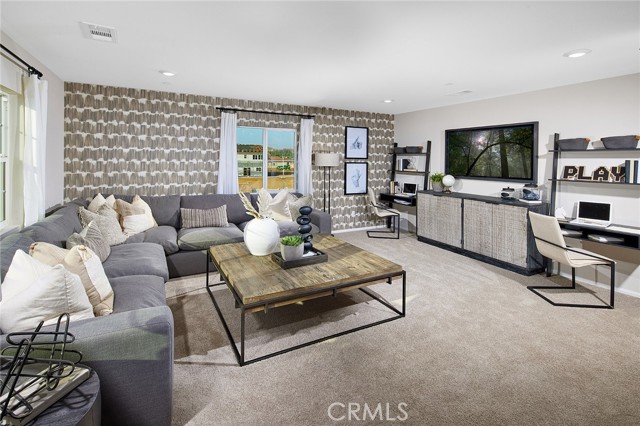 Detail Gallery Image 15 of 15 For 2063 Fernetta Pl, Perris,  CA 92571 - 5 Beds | 3 Baths