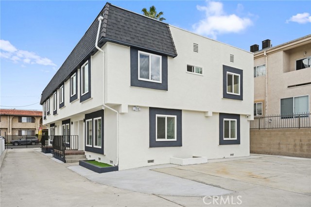 Detail Gallery Image 31 of 33 For 7010 Lennox Ave #B,  Van Nuys,  CA 91405 - 4 Beds | 2 Baths