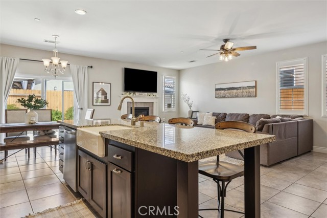 Detail Gallery Image 8 of 44 For 255 Waterfall Rd, Templeton,  CA 93465 - 3 Beds | 2/1 Baths