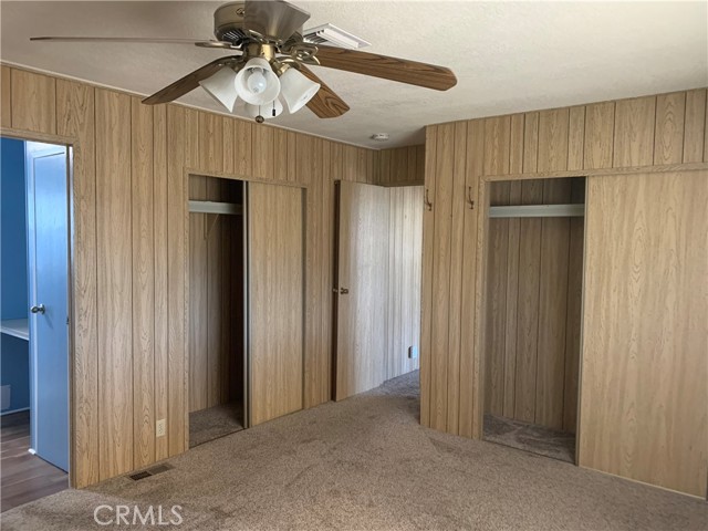 Detail Gallery Image 11 of 28 For 7501 Palm Ave #165,  Yucca Valley,  CA 92284 - 2 Beds | 2 Baths