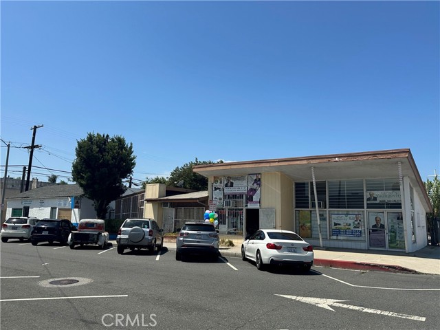 16401 S New Hampshire Avenue, Gardena, California 90247, ,Commercial Sale,For Sale,16401 S New Hampshire Avenue,CRSB24160288