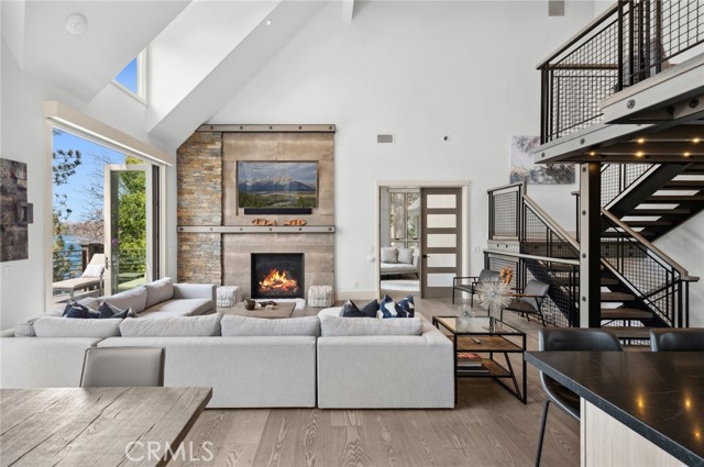 Detail Gallery Image 7 of 50 For 496 North State Highway 173, Lake Arrowhead,  CA 92352 - 6 Beds | 5 Baths