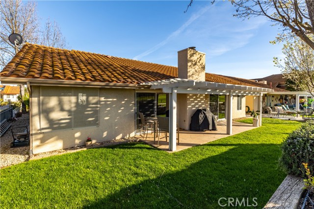 Detail Gallery Image 33 of 39 For 919 Saint Ann, Paso Robles,  CA 93446 - 3 Beds | 2 Baths