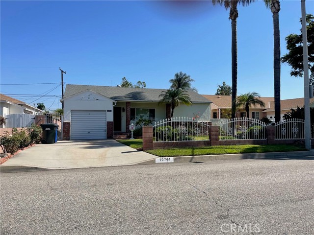 10741 Cecilia St, Downey, CA 90241