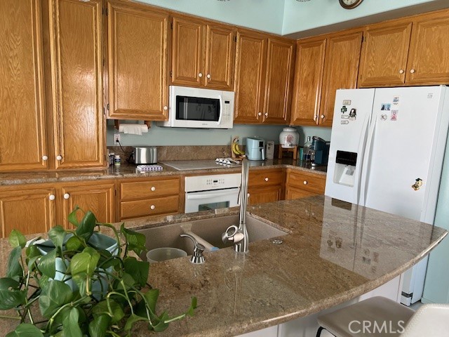 Detail Gallery Image 6 of 17 For 1534 Woodlands Dr, Banning,  CA 92220 - 2 Beds | 2 Baths