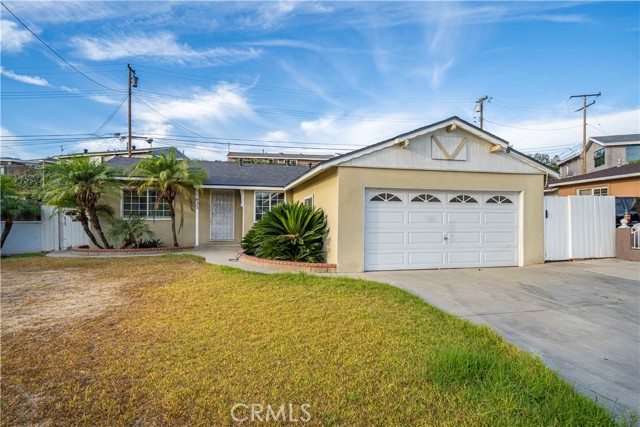 Detail Gallery Image 2 of 25 For 11433 Miller Rd, Whittier,  CA 90604 - 3 Beds | 2 Baths