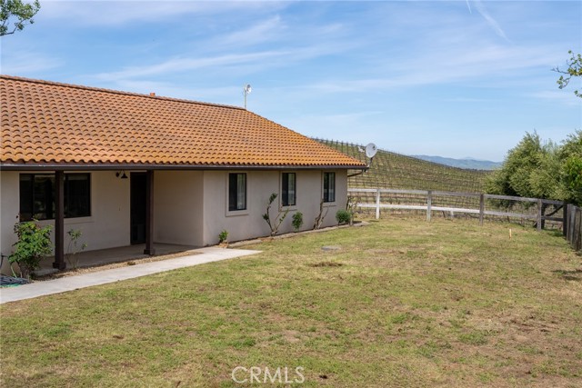 Detail Gallery Image 25 of 42 For 1375 Grana Pl, San Miguel,  CA 93451 - 4 Beds | 2 Baths