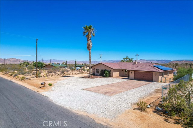 Image 3 for 58183 Canterbury St, Yucca Valley, CA 92284
