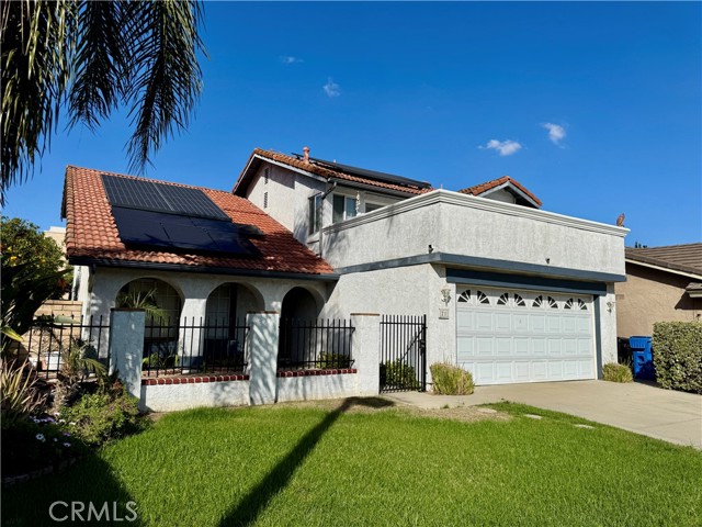 Detail Gallery Image 2 of 48 For 21 N Slope Ln, Pomona,  CA 91766 - 4 Beds | 2/1 Baths