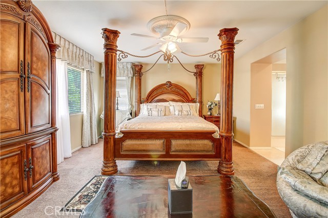 Detail Gallery Image 19 of 38 For 25960 Corte Antigua, Moreno Valley,  CA 92551 - 6 Beds | 3 Baths